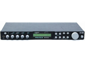 E-MU Proteus 1000 (3127)