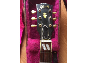 Gibson Nighthawk Standard (42938)