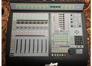 Digidesign Pro Control (88960)