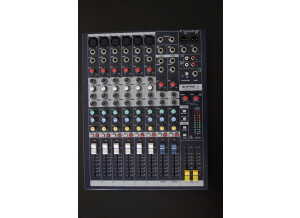 Soundcraft EPM6 (81066)