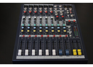 Soundcraft EPM6 (29668)