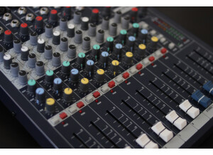 Soundcraft EPM6 (51828)
