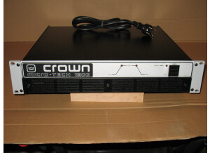 Crown Micro-Tech 1200 (76512)