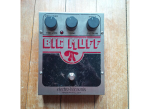Electro-Harmonix Big Muff PI (46731)