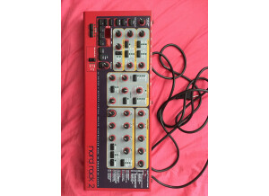 Clavia Nord Rack 2 (22465)