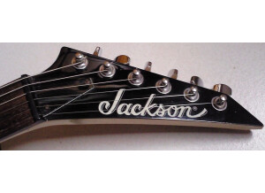 Jackson [JS Series] JS30 RR