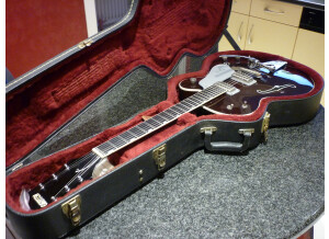 Gretsch G6119-1962 Tennessee Rose (21366)