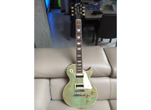 Gibson Les Paul Classic 2015 (46969)