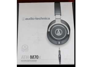 Audio-Technica ATH-M70x (6500)