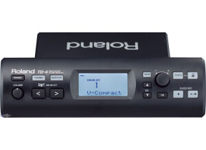 Roland TD-4 Module (52194)