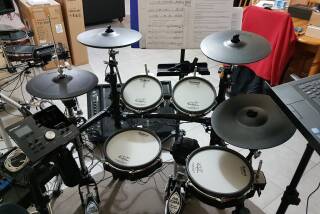 Roland TD-25KV
