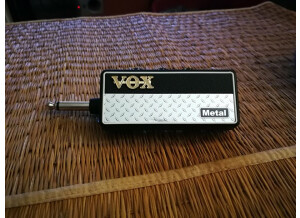 Vox amPlug Metal (82677)