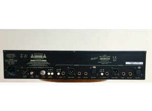 Joemeek TwinQ (56801)