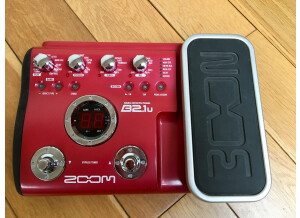 Zoom B2.1u (20453)