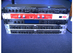 Boss SE-50 Stereo Effects Processor (11443)