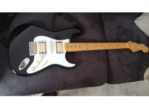 Fender Dave Murray Stratocaster [2008-2014] (92929)