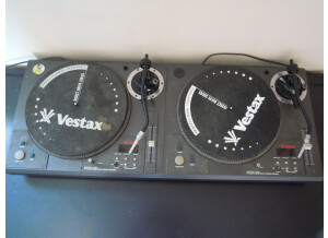 Vestax PDX-D3 (77580)