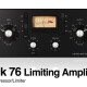 T-RackS Black 76 T-RackS Black 76