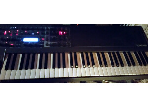 Access Music Virus TI2 Keyboard (77194)