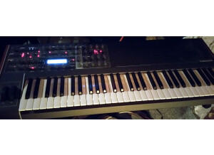 Access Music Virus TI2 Keyboard (81938)