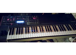 Access Music Virus TI2 Keyboard (33313)