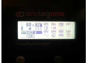 Elektron Analog Rytm (73966)