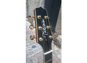Fender Eric Clapton Signature Stratocaster (52197)