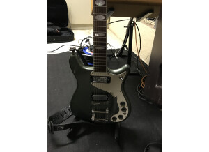 Daguet Guitars Crestwood Custom (99562)