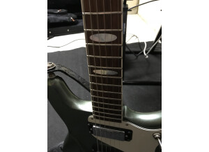 Daguet Guitars Crestwood Custom