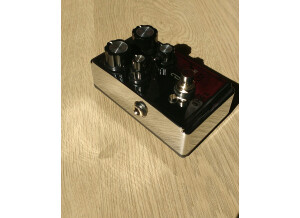 DOD Looking Glass Overdrive (93792)