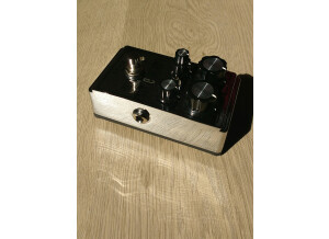 DOD Looking Glass Overdrive (19615)
