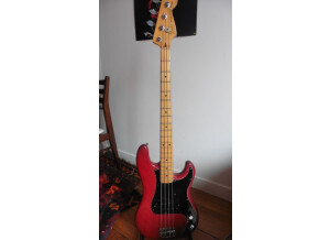 Fender Precision Bass (1978) (10795)