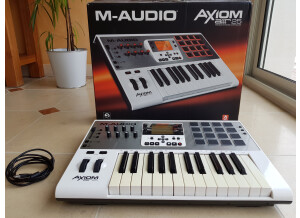 M-Audio Axiom A.I.R. 25 (60329)
