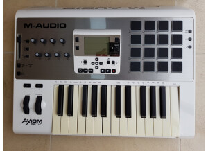 M-Audio Axiom A.I.R. 25 (85085)