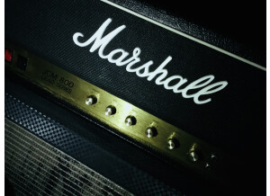 Marshall 2203 JCM800 Reissue (47665)