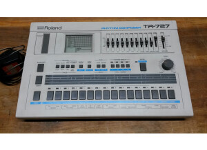Roland TR-727 (75594)