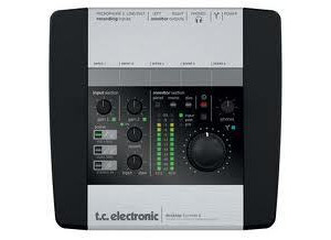 TC Electronic Desktop Konnekt 6 (28287)