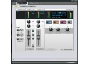 TC Electronic Desktop Konnekt 6 (24097)