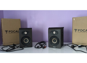 Focal Shape 40 (39528)