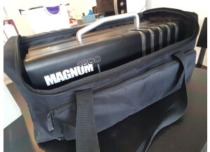 Martin Magnum 1800 (64089)