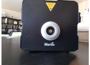 Martin Magnum 1800 (69640)