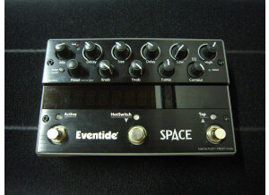 Eventide Space (41153)