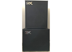 Gallien Krueger CX115