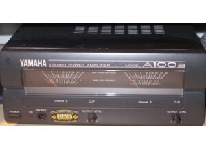 Yamaha A100A (70681)