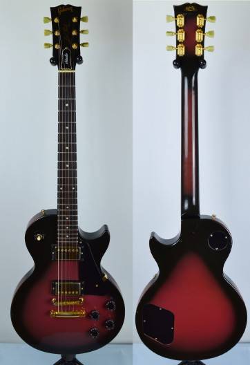 Gibson Les Paul Studio Custom