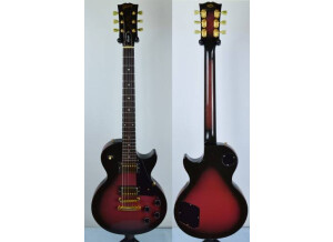 Gibson Les Paul Studio Custom (55190)