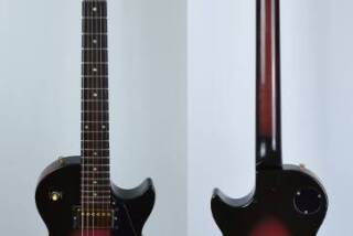 Gibson Les Paul Studio Custom
