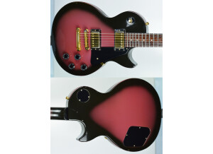 Gibson Les Paul Studio Custom