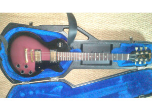 Gibson Les Paul Studio Custom (54156)