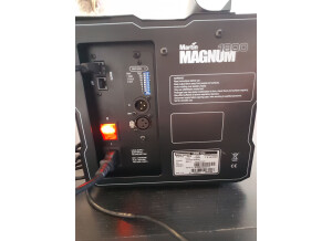 Martin Magnum 1800 (88223)
